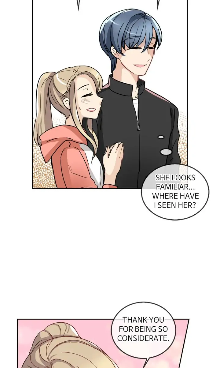 Read Three’s a Crowd chapter 36 image 34 on Lezhin