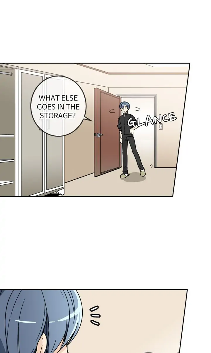 Read Three’s a Crowd chapter 36 image 39 on Lezhin