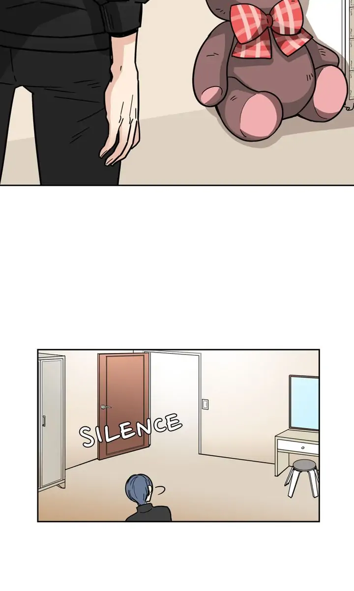 Read Three’s a Crowd chapter 36 image 41 on Lezhin