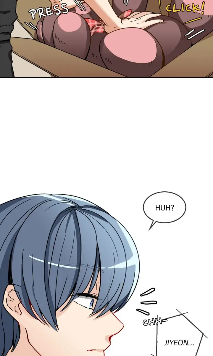 Read Three’s a Crowd chapter 36 image 43 on Lezhin