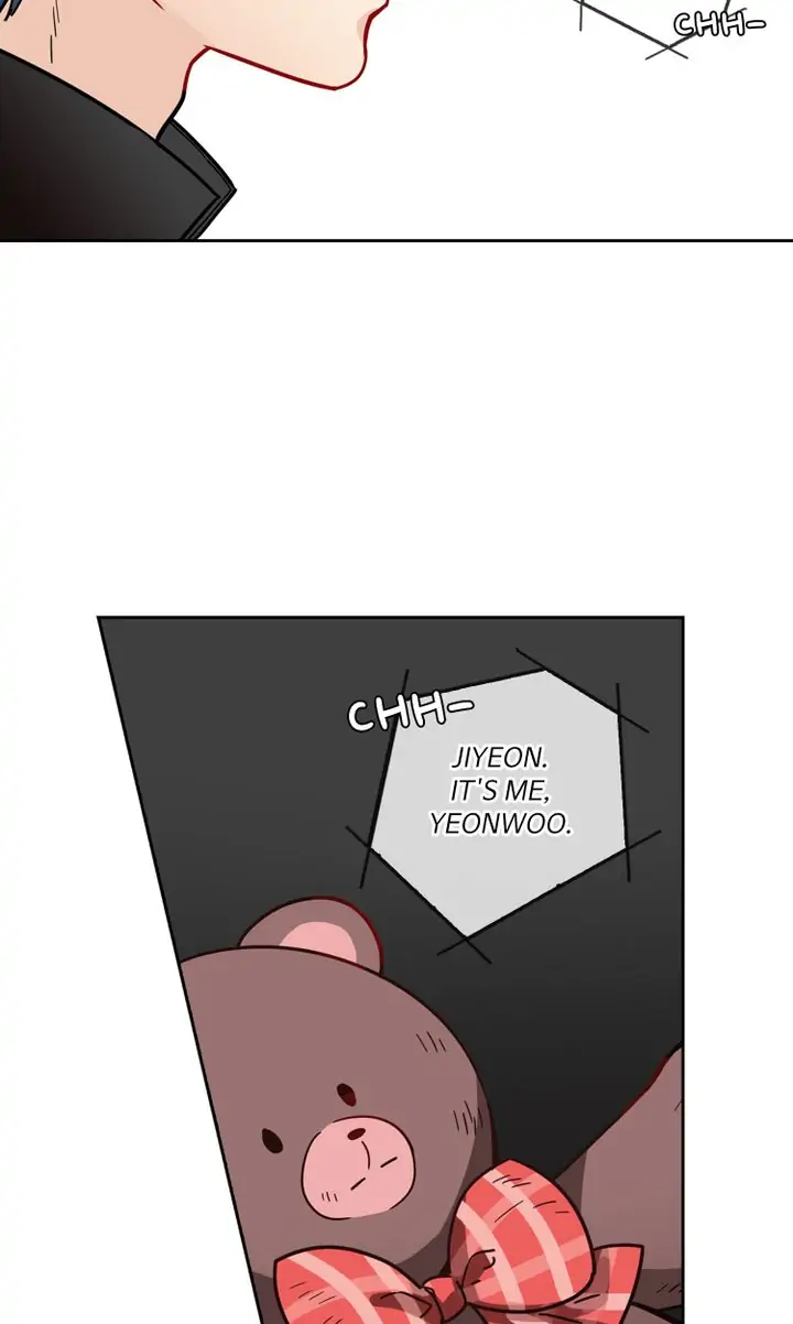 Read Three’s a Crowd chapter 36 image 44 on Lezhin