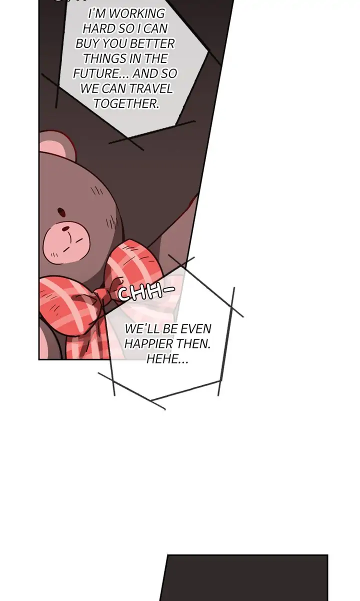 Read Three’s a Crowd chapter 36 image 48 on Lezhin