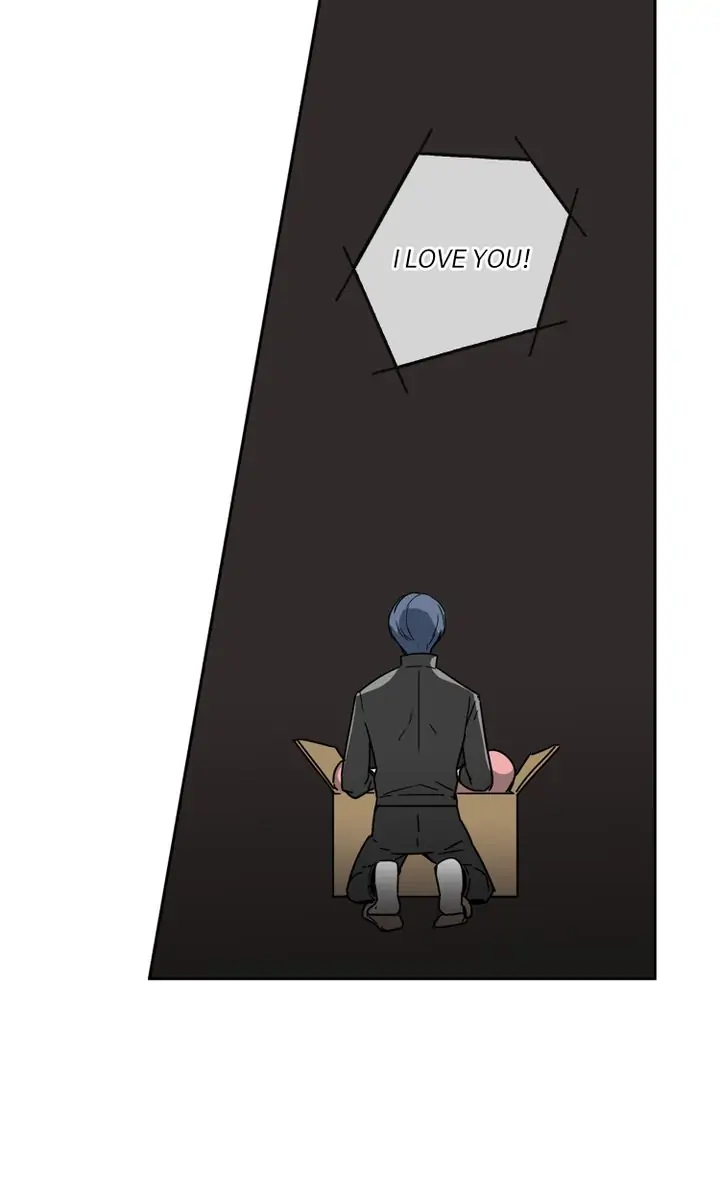 Read Three’s a Crowd chapter 36 image 49 on Lezhin