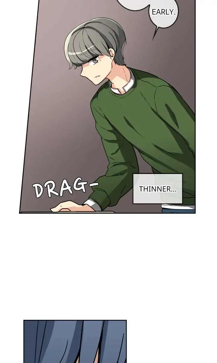 Read Three’s a Crowd chapter 36 image 55 on Lezhin