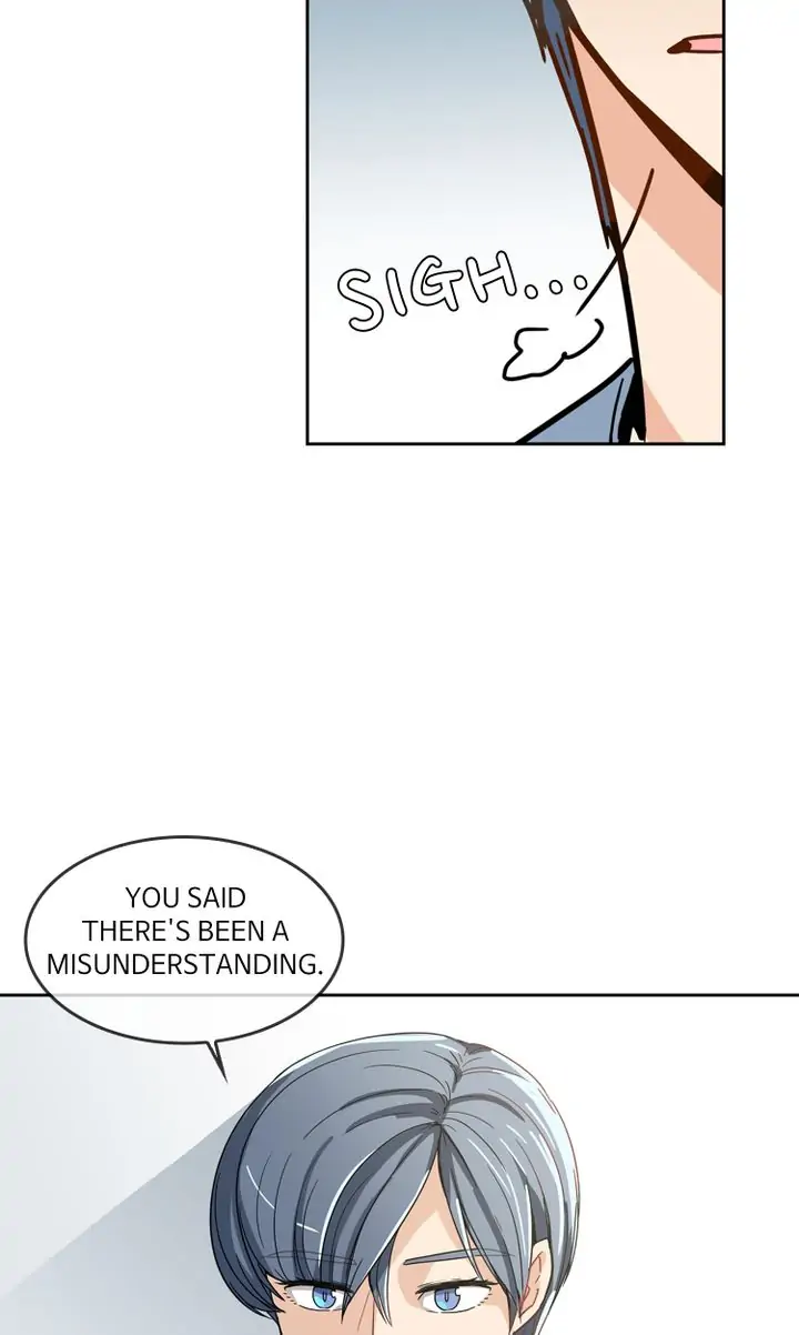 Read Three’s a Crowd chapter 36 image 60 on Lezhin