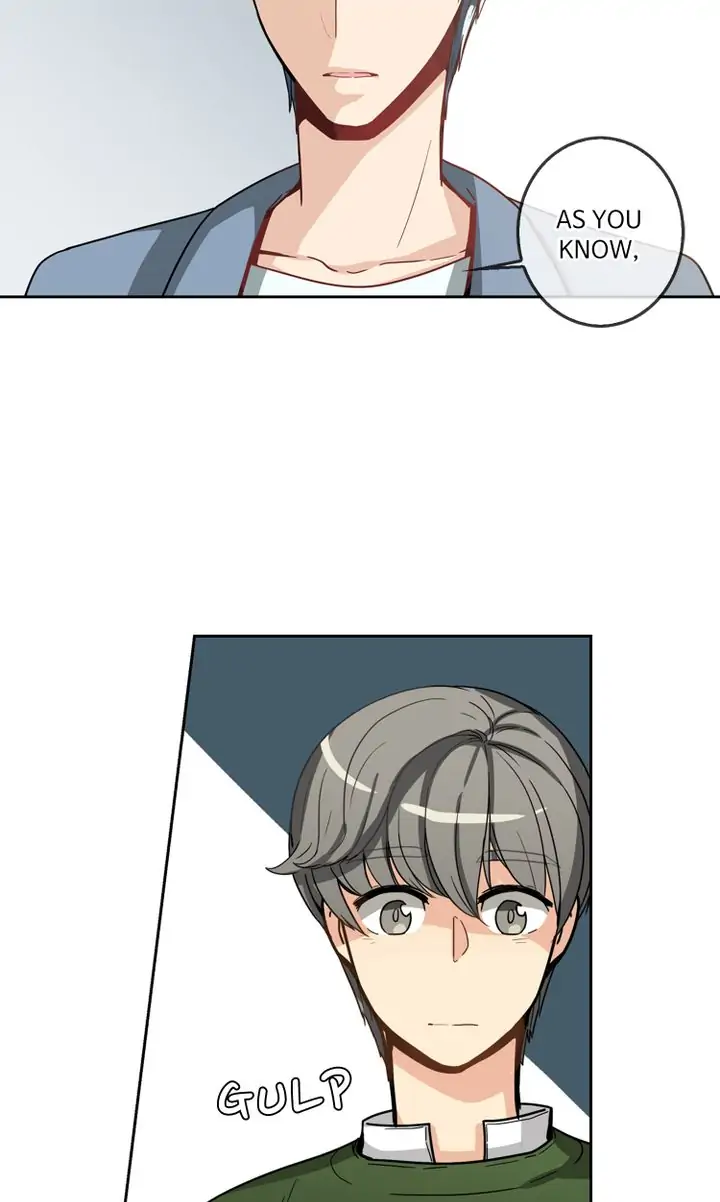 Read Three’s a Crowd chapter 36 image 61 on Lezhin