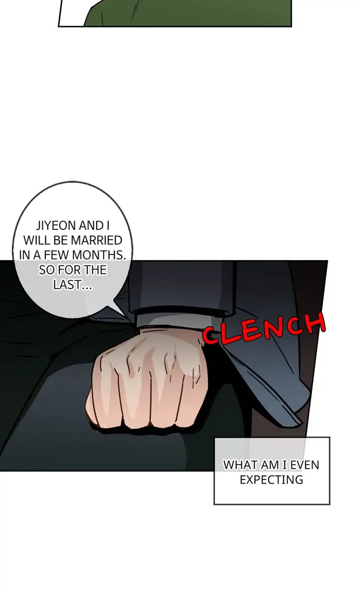 Read Three’s a Crowd chapter 36 image 62 on Lezhin
