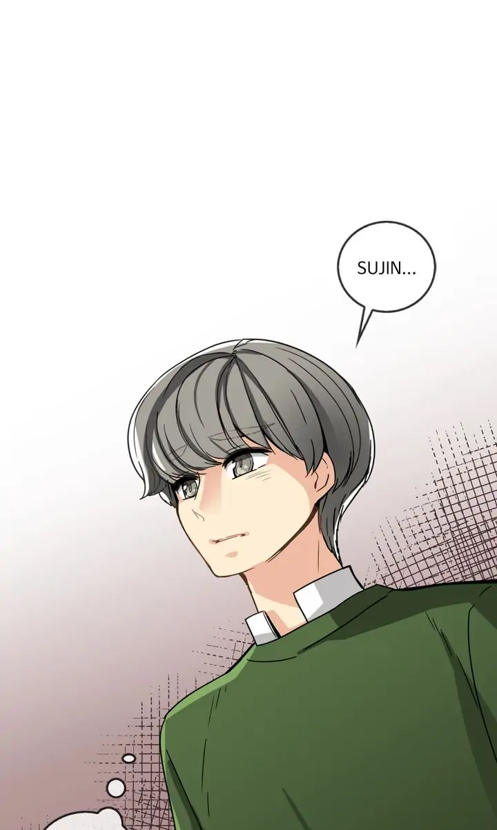 Read Three’s a Crowd chapter 36 image 64 on Lezhin