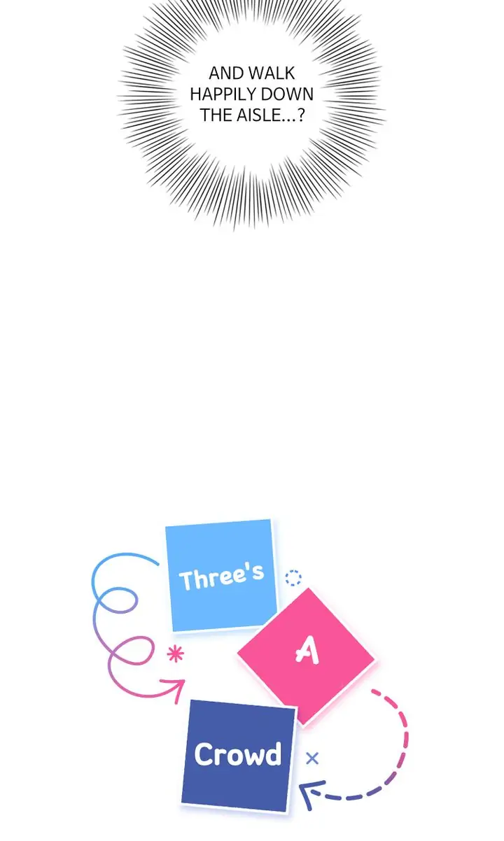 Read Three’s a Crowd chapter 36 image 7 on Lezhin