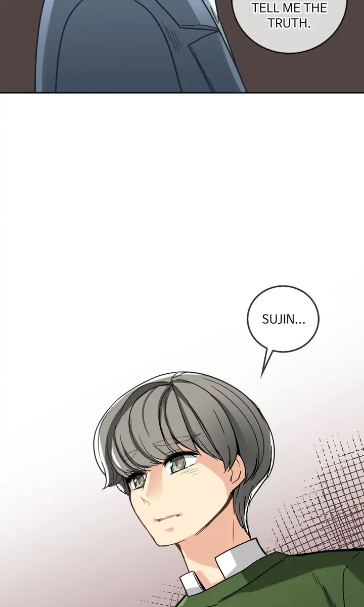 Read Three’s a Crowd chapter 37 image 1 on Lezhin