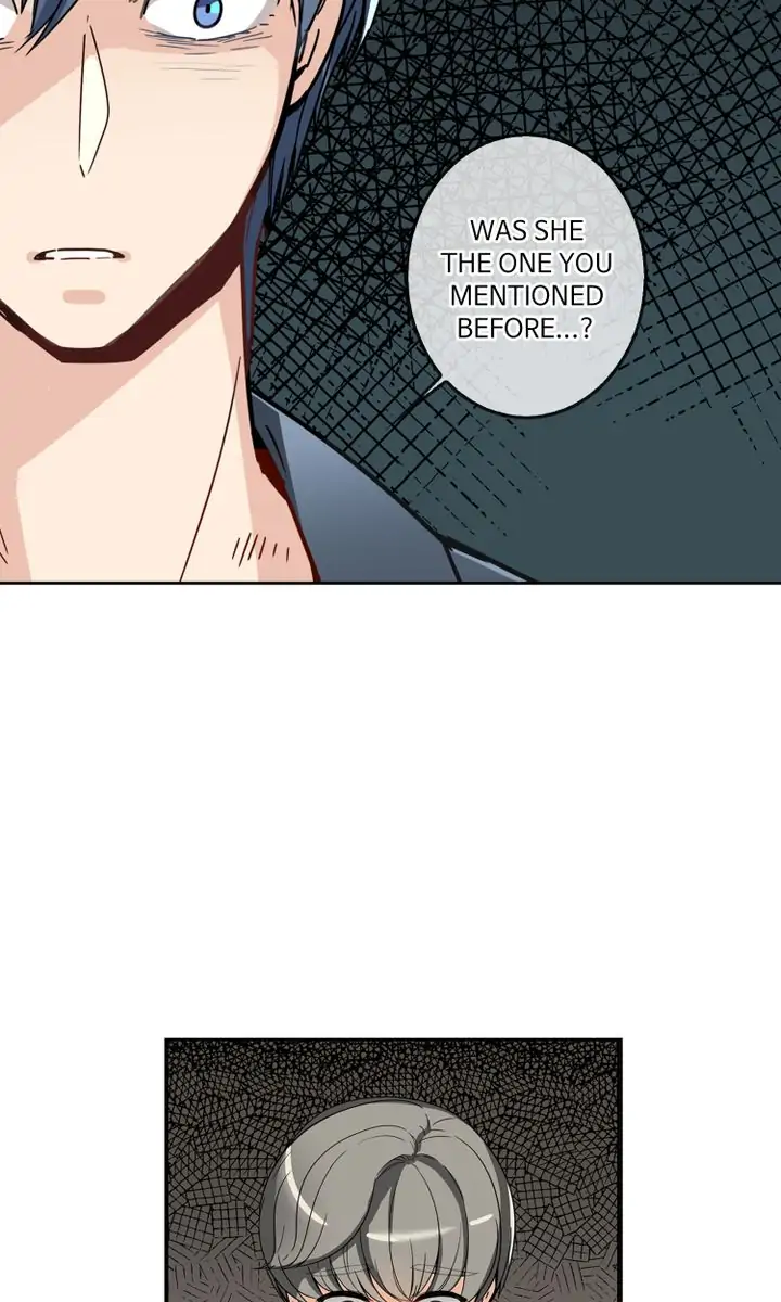 Read Three’s a Crowd chapter 37 image 11 on Lezhin