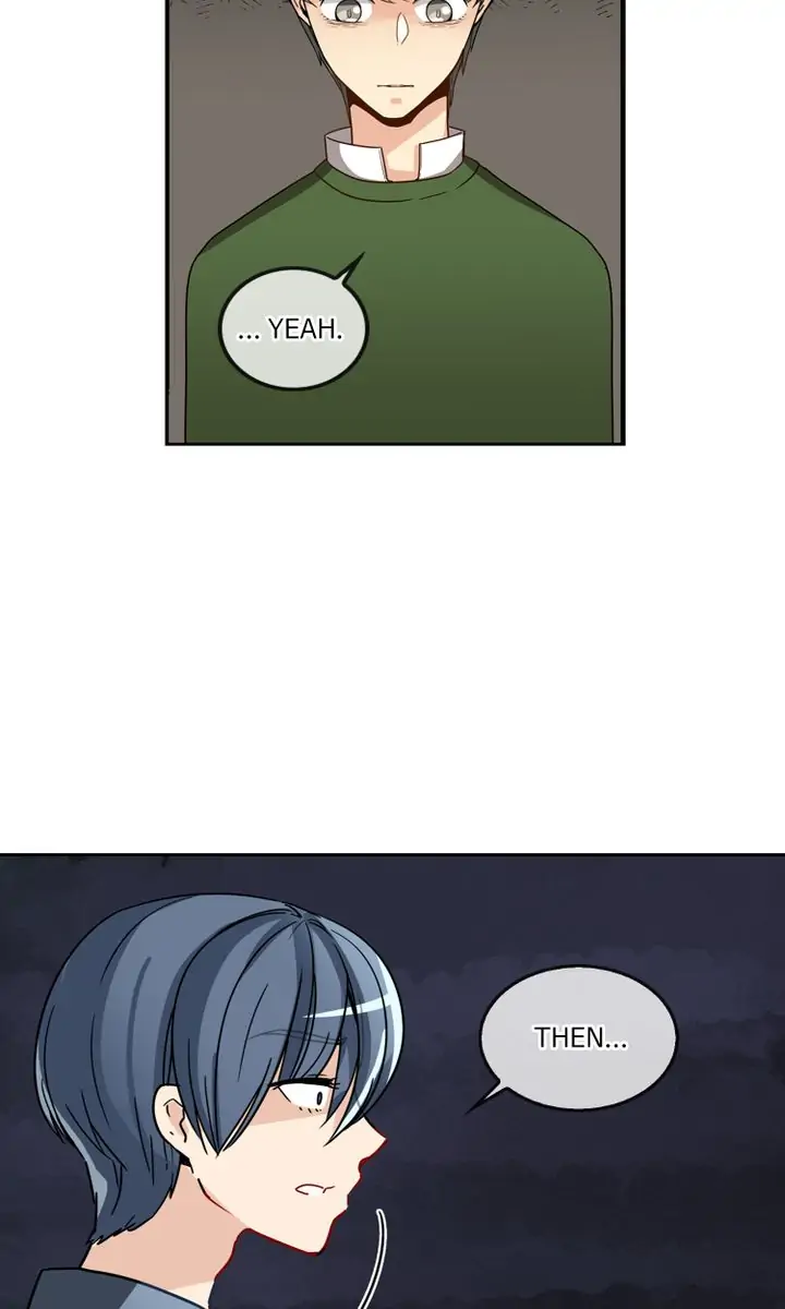 Read Three’s a Crowd chapter 37 image 12 on Lezhin