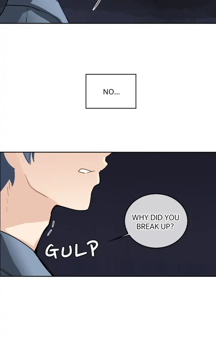 Read Three’s a Crowd chapter 37 image 13 on Lezhin