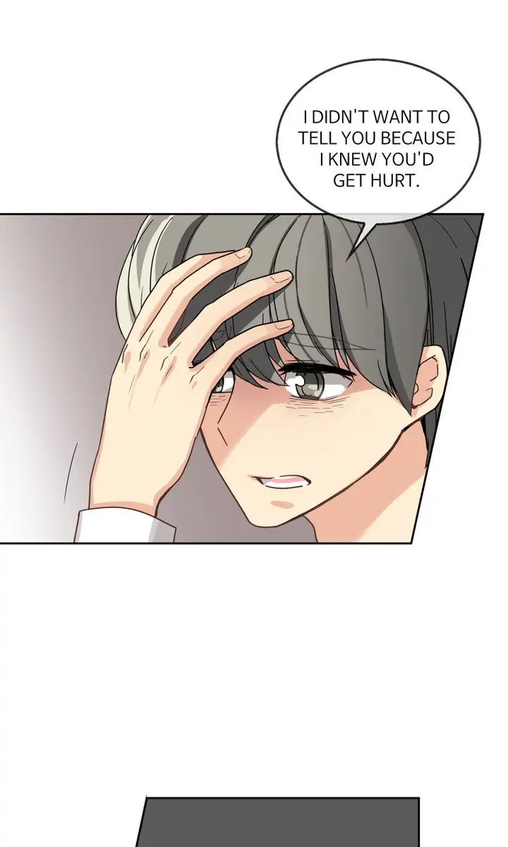 Read Three’s a Crowd chapter 37 image 16 on Lezhin
