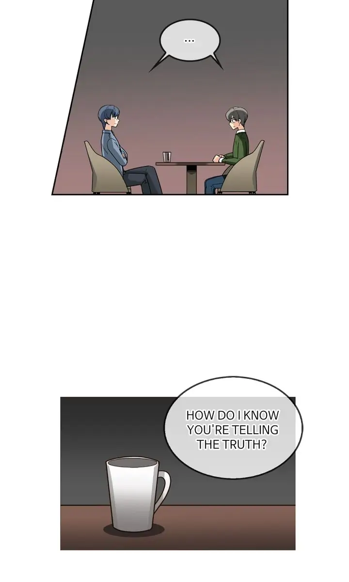 Read Three’s a Crowd chapter 37 image 17 on Lezhin