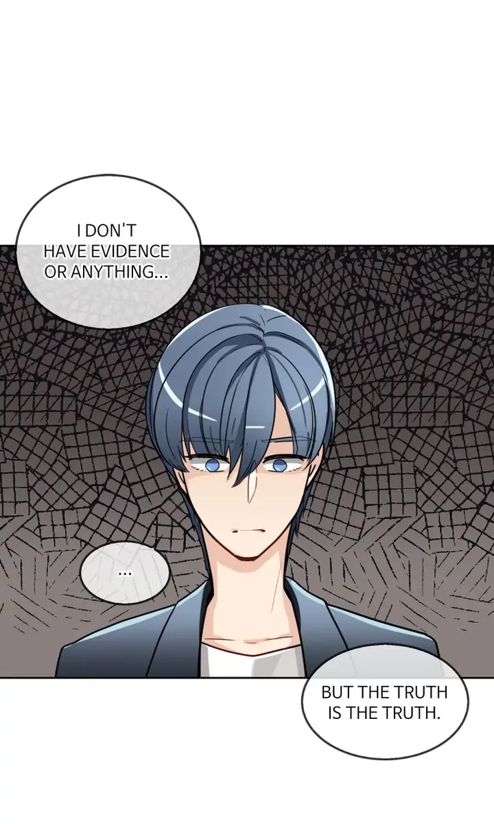 Read Three’s a Crowd chapter 37 image 18 on Lezhin