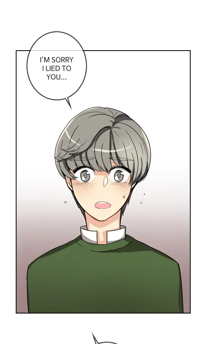 Read Three’s a Crowd chapter 37 image 19 on Lezhin