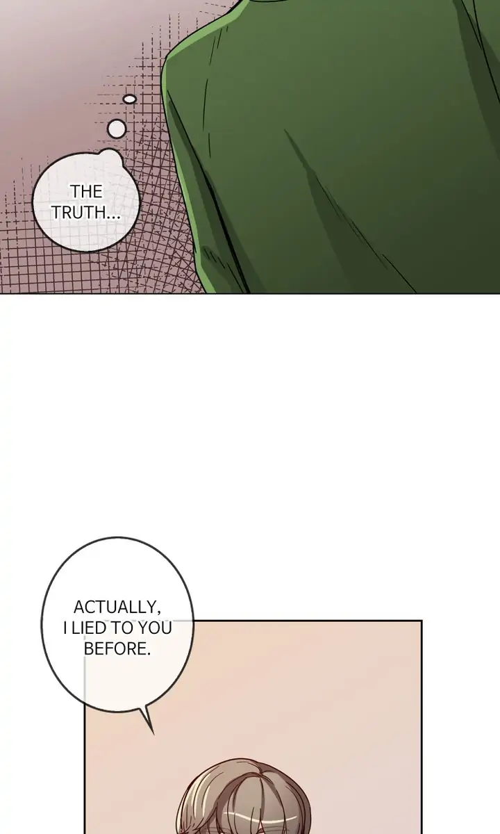 Read Three’s a Crowd chapter 37 image 2 on Lezhin