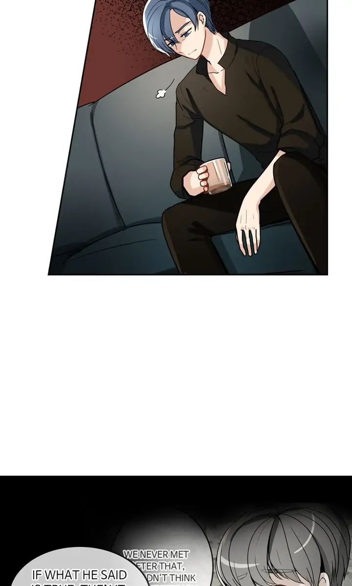 Read Three’s a Crowd chapter 37 image 25 on Lezhin