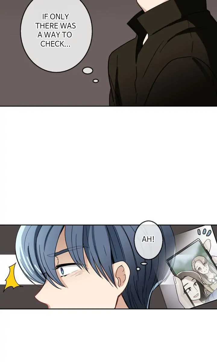 Read Three’s a Crowd chapter 37 image 27 on Lezhin