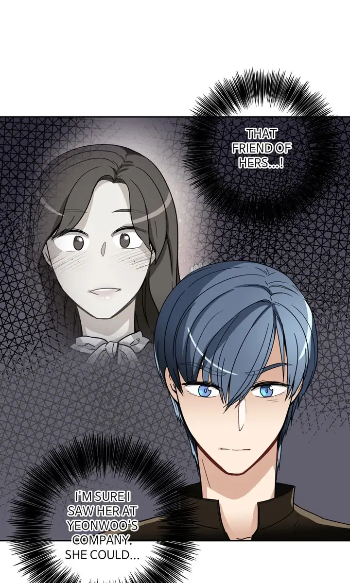 Read Three’s a Crowd chapter 37 image 28 on Lezhin
