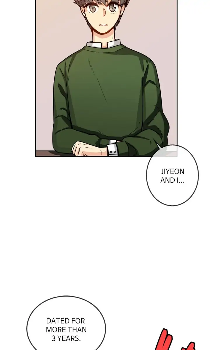 Read Three’s a Crowd chapter 37 image 3 on Lezhin