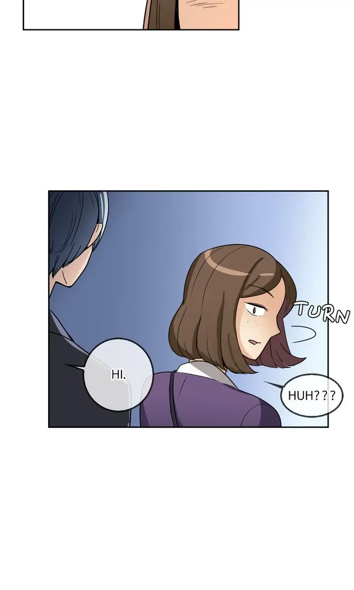 Read Three’s a Crowd chapter 37 image 33 on Lezhin