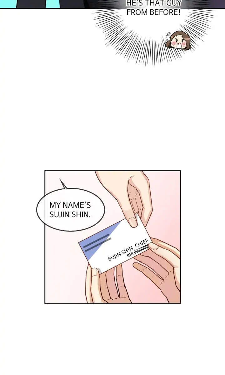 Read Three’s a Crowd chapter 37 image 35 on Lezhin