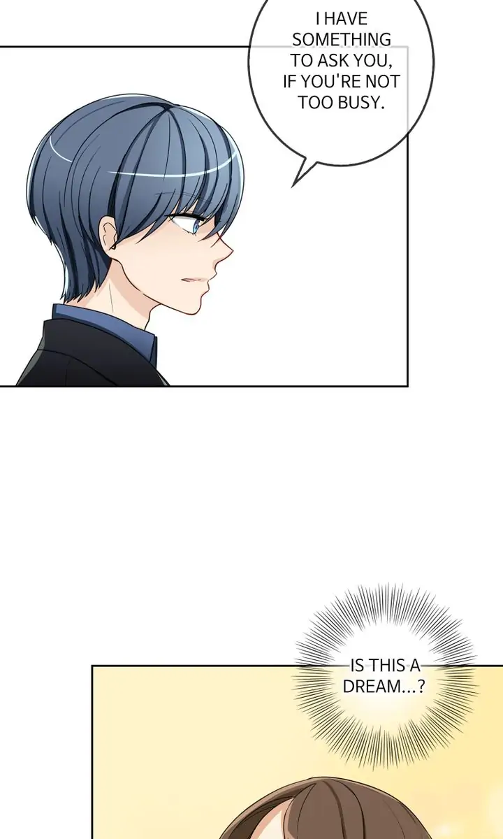 Read Three’s a Crowd chapter 37 image 37 on Lezhin