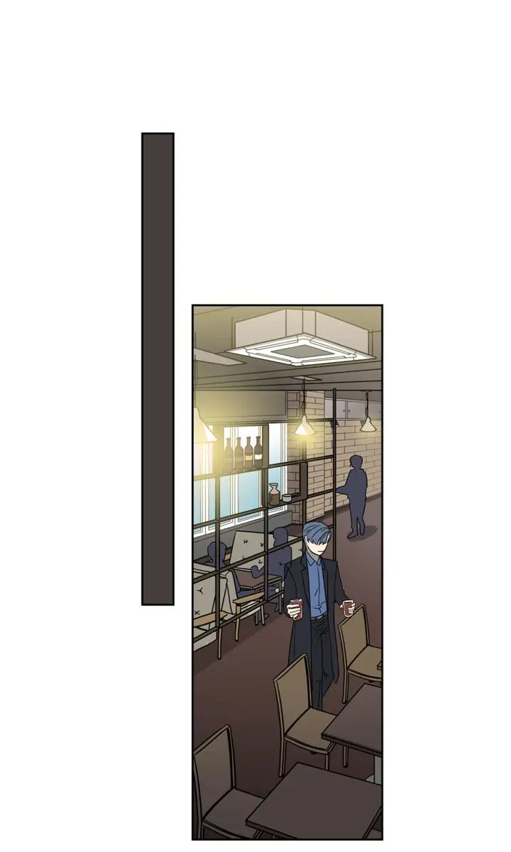 Read Three’s a Crowd chapter 37 image 39 on Lezhin