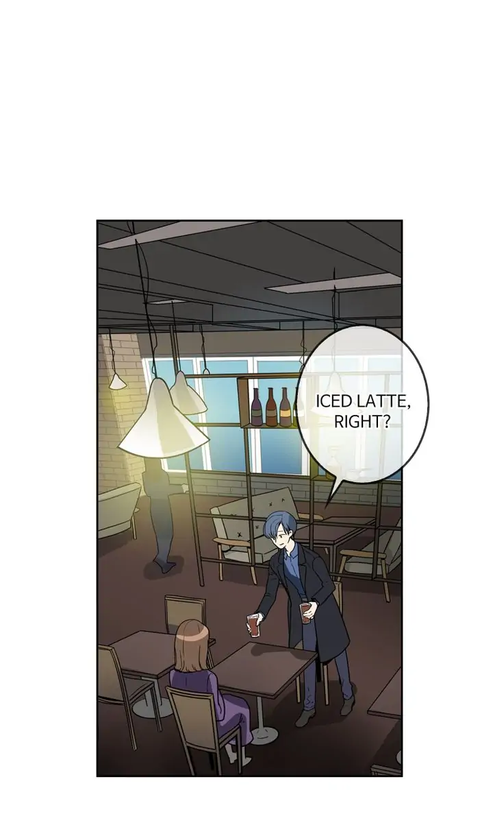 Read Three’s a Crowd chapter 37 image 40 on Lezhin