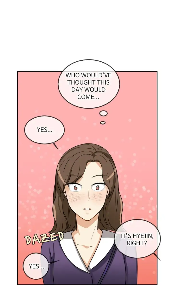 Read Three’s a Crowd chapter 37 image 41 on Lezhin