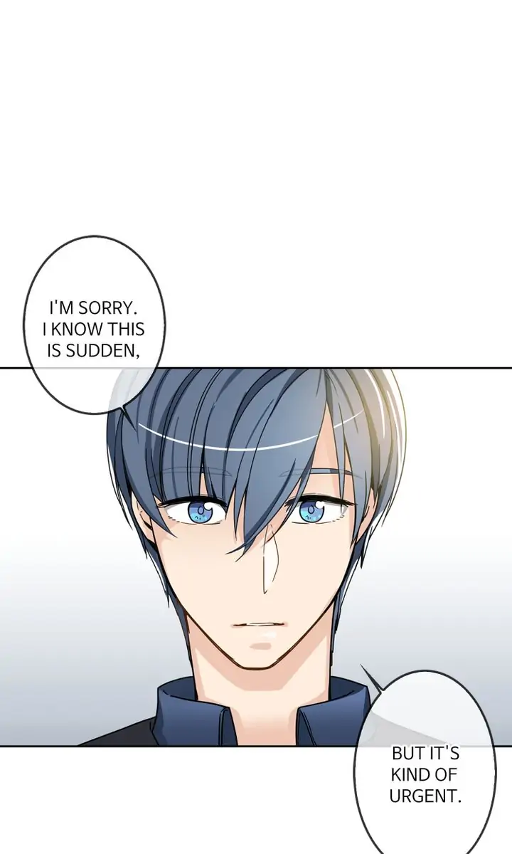 Read Three’s a Crowd chapter 37 image 42 on Lezhin