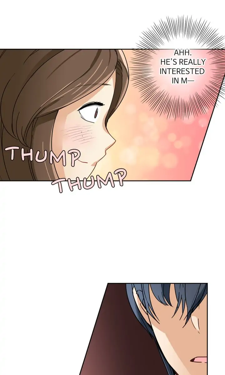 Read Three’s a Crowd chapter 37 image 45 on Lezhin