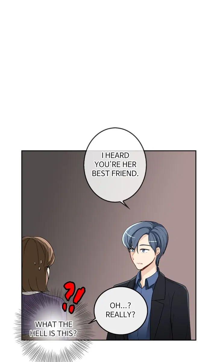 Read Three’s a Crowd chapter 37 image 47 on Lezhin