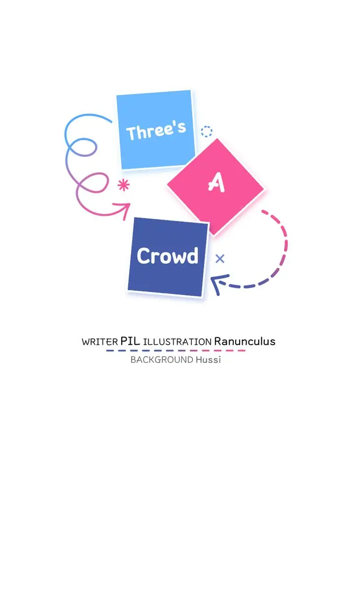 Read Three’s a Crowd chapter 37 image 5 on Lezhin