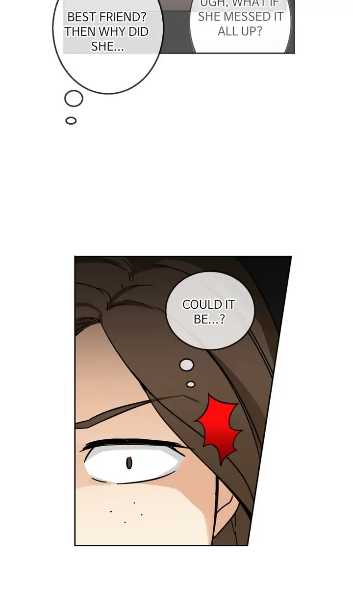 Read Three’s a Crowd chapter 37 image 55 on Lezhin