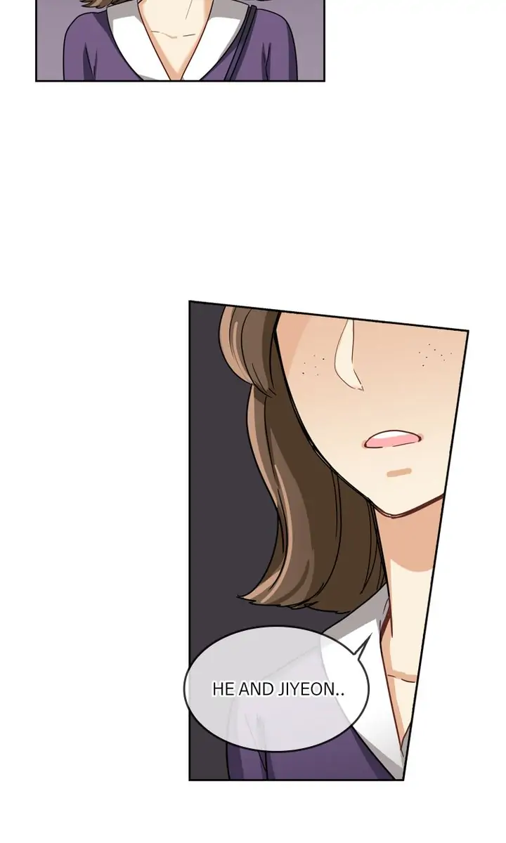 Read Three’s a Crowd chapter 37 image 58 on Lezhin