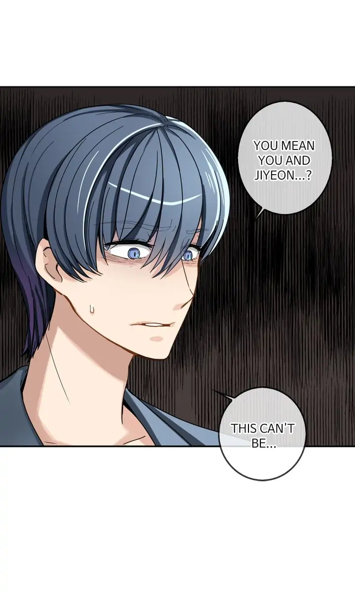 Read Three’s a Crowd chapter 37 image 6 on Lezhin