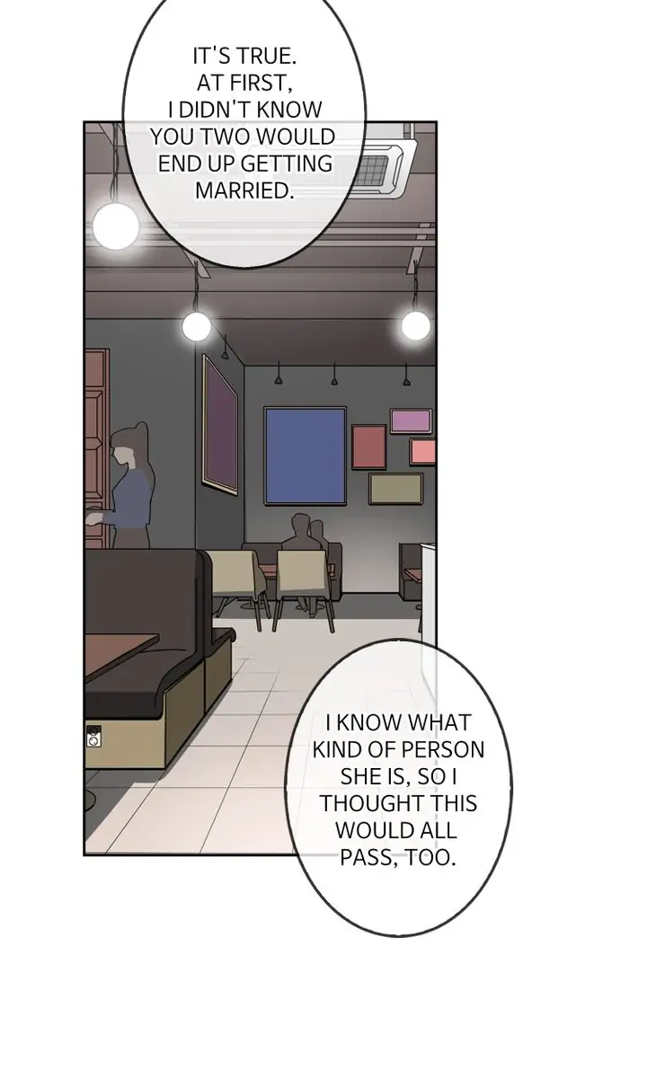 Read Three’s a Crowd chapter 37 image 8 on Lezhin