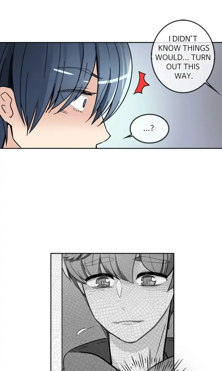 Read Three’s a Crowd chapter 37 image 9 on Lezhin