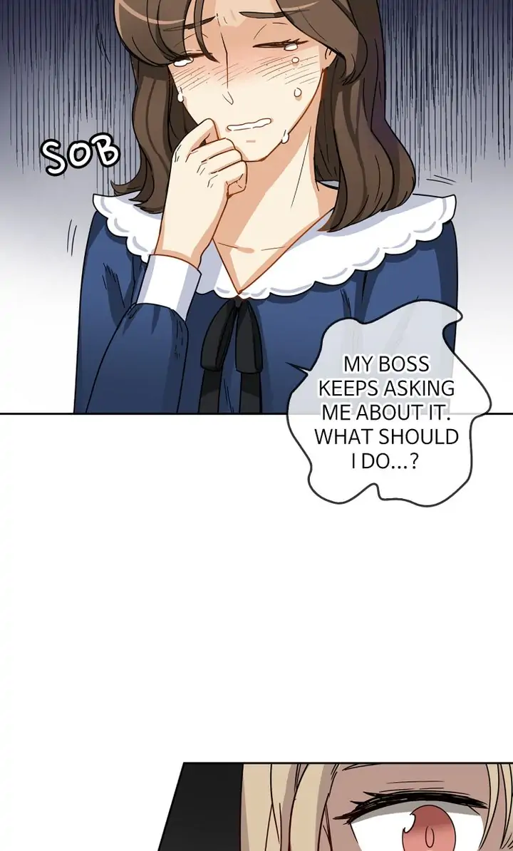 Read Three’s a Crowd chapter 38 image 10 on Lezhin