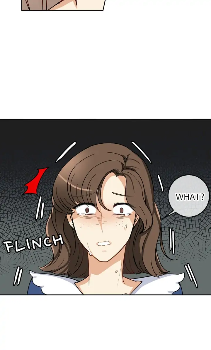 Read Three’s a Crowd chapter 38 image 12 on Lezhin