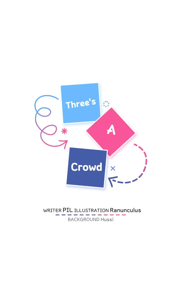 Read Three’s a Crowd chapter 38 image 13 on Lezhin