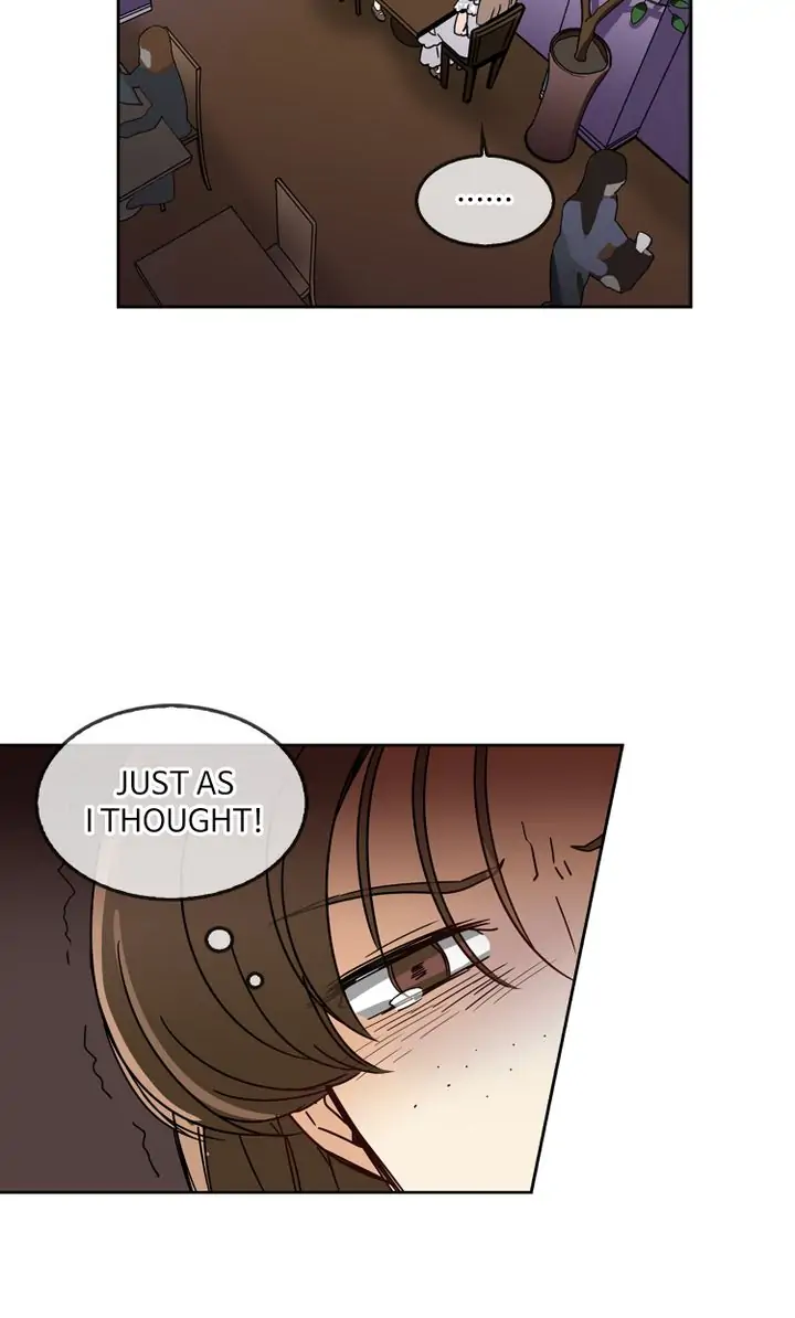 Read Three’s a Crowd chapter 38 image 16 on Lezhin