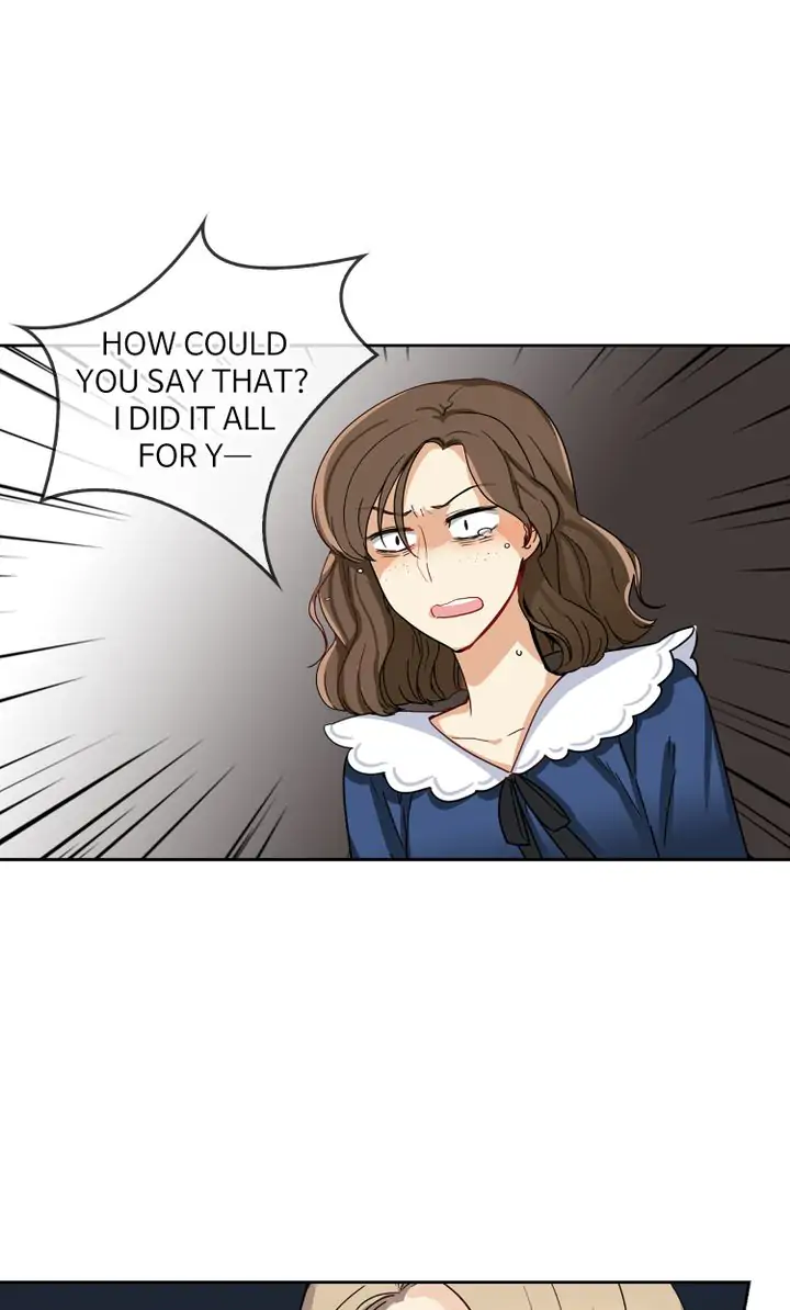 Read Three’s a Crowd chapter 38 image 17 on Lezhin