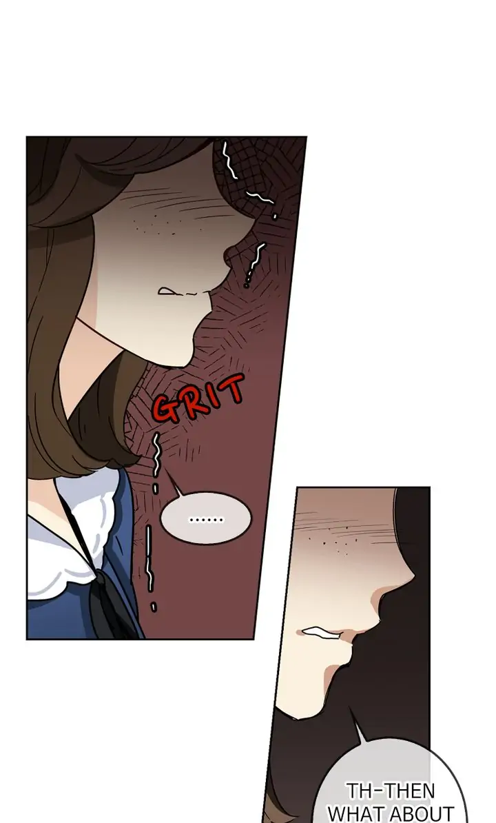 Read Three’s a Crowd chapter 38 image 21 on Lezhin