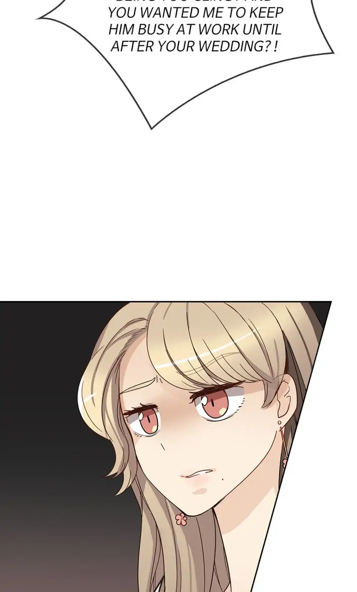 Read Three’s a Crowd chapter 38 image 23 on Lezhin