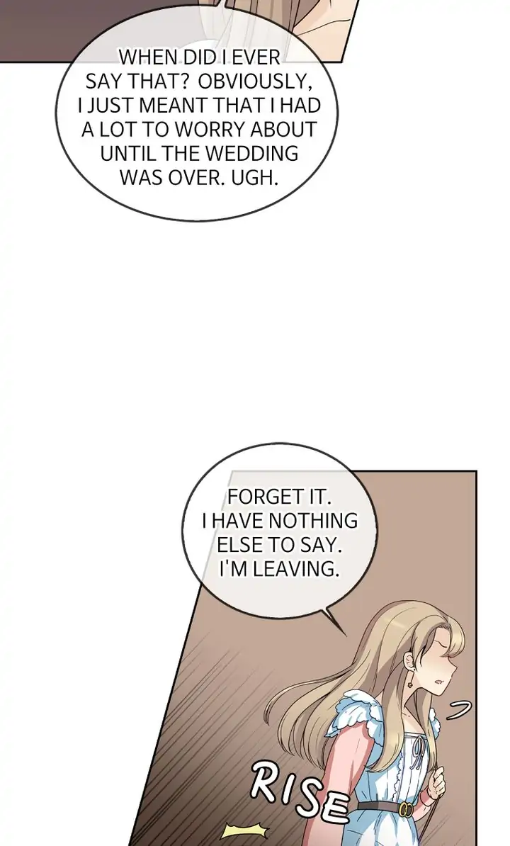 Read Three’s a Crowd chapter 38 image 24 on Lezhin