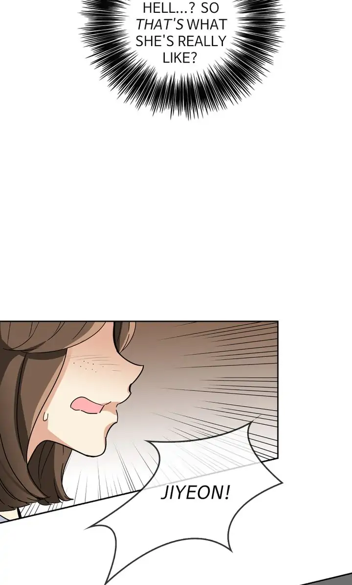 Read Three’s a Crowd chapter 38 image 26 on Lezhin